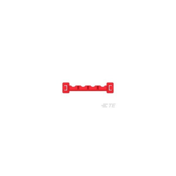 Te Connectivity 4P VAL-U-LOK TPA 26-22 AWG - 1969609-4