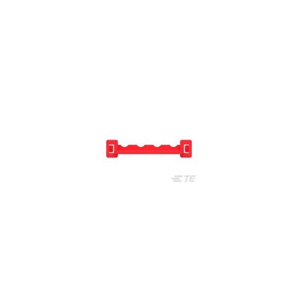 Te Connectivity 4P VAL-U-LOK TPA 26-22 AWG - 1969609-4