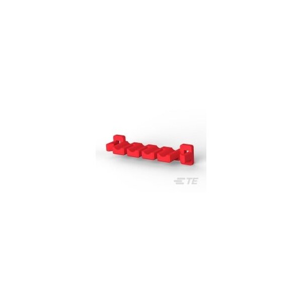Te Connectivity 4P VAL-U-LOK TPA 26-22 AWG - 1969609-4