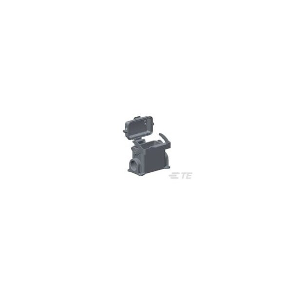 Te Connectivity H10B-SDR-LB-PG16 - T1620103116-000