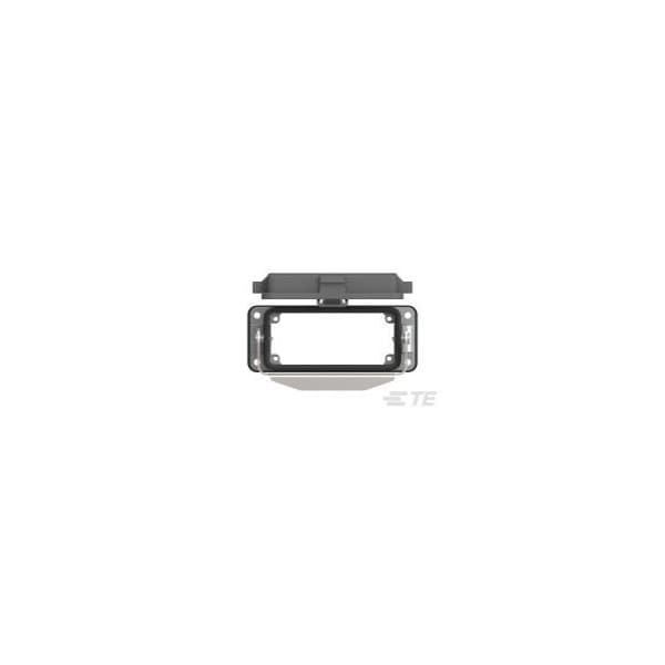 Te Connectivity H16B-ADS-LB - T1510162000-000