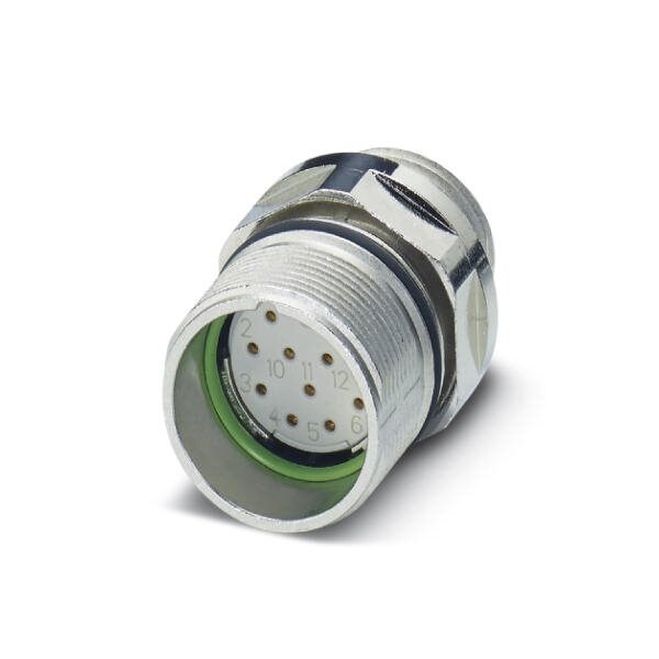 Phoenix Contact CA-16S1N126L00 Device connector front - 1624054