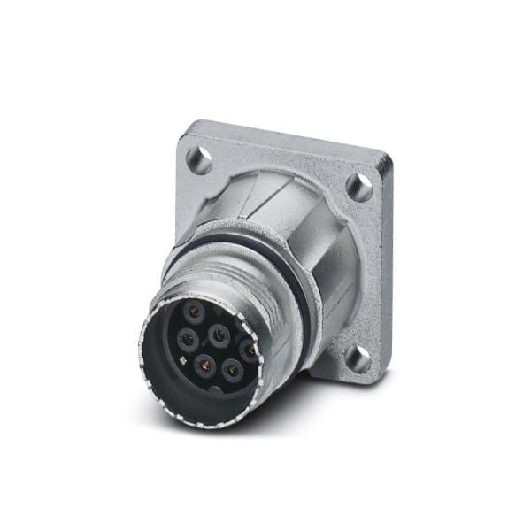Phoenix Contact ST-8EP1N8AW500S Device connector front - 1620462