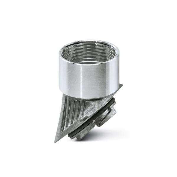 Phoenix Contact HC-B-TA-NPT-1 1/4-ER-AL Adapter - 1414267