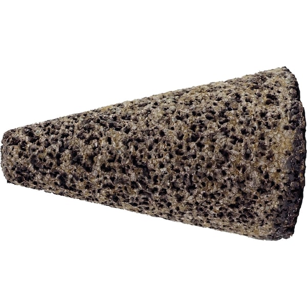Pferd Cone, A T17, 1-1/2"x3/8"x2-1/2"x5/8"-11 - 61851