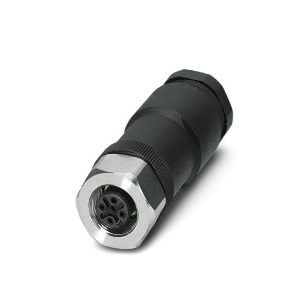 Phoenix Contact SACC-M12FS-5CON-PG11-DUO VA Connector - 1403372