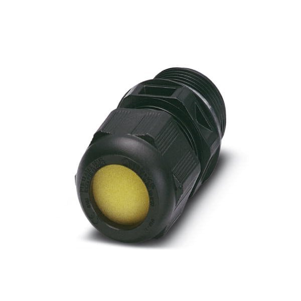 Phoenix Contact G-ESIS-M25-M68L-PEPDS-BK Cable gland - 1415109