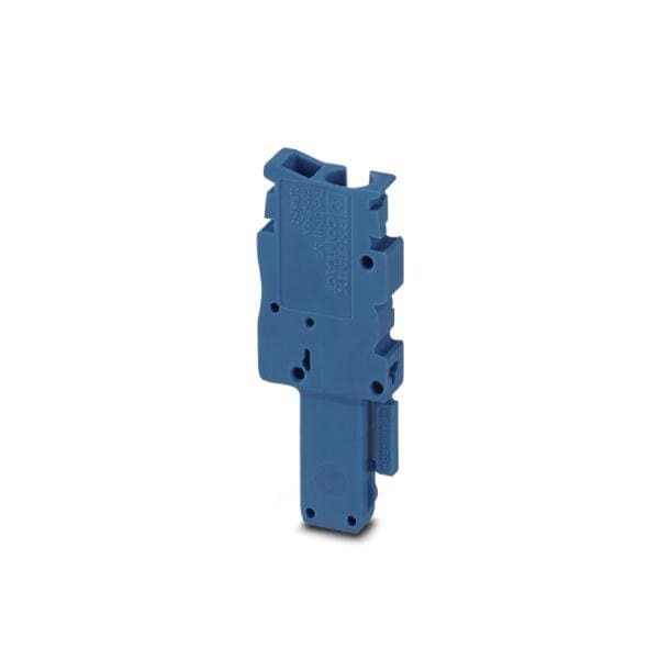 Phoenix Contact UP 4/ 1 BU UT-COMBI male connector - 3045282