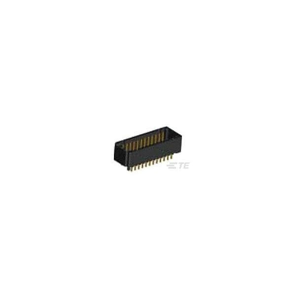 Te Connectivity CT DOUBLE ROW ASSY V 28P W/BOS - 2-292141-8