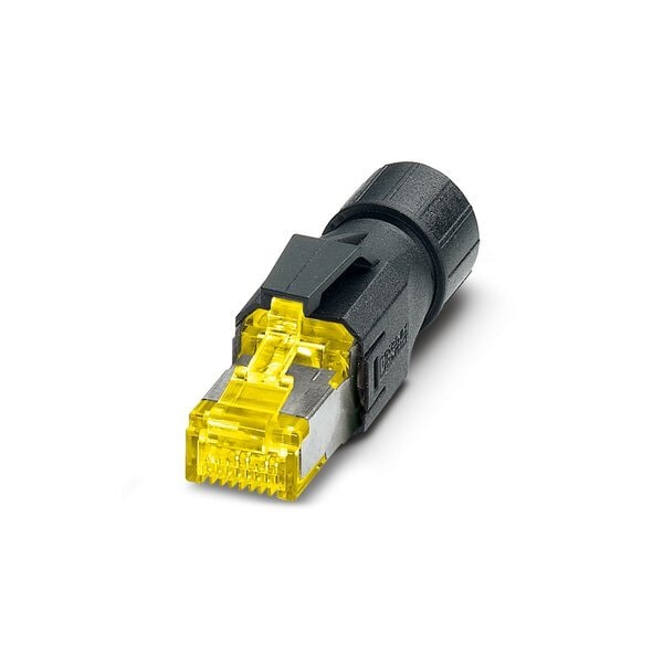 Phoenix Contact VS-08-RJ45-10G/Q RJ45 connector IP20 - 1419001