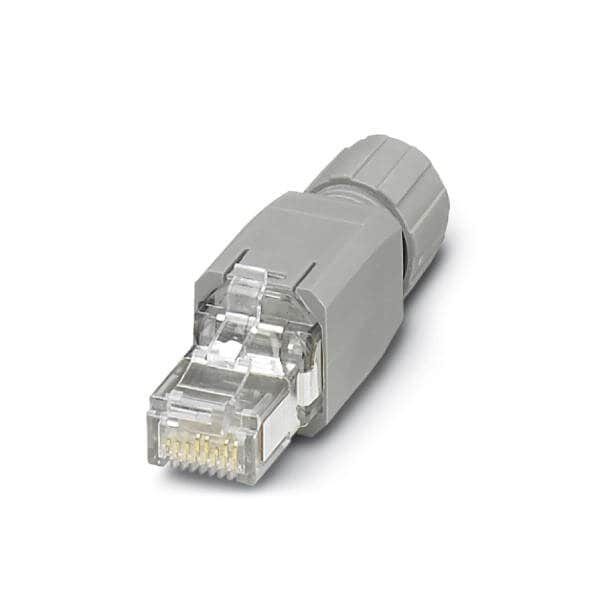 Phoenix Contact VS-PN-RJ45-5-Q/IP20 RJ45 connector - 1658435