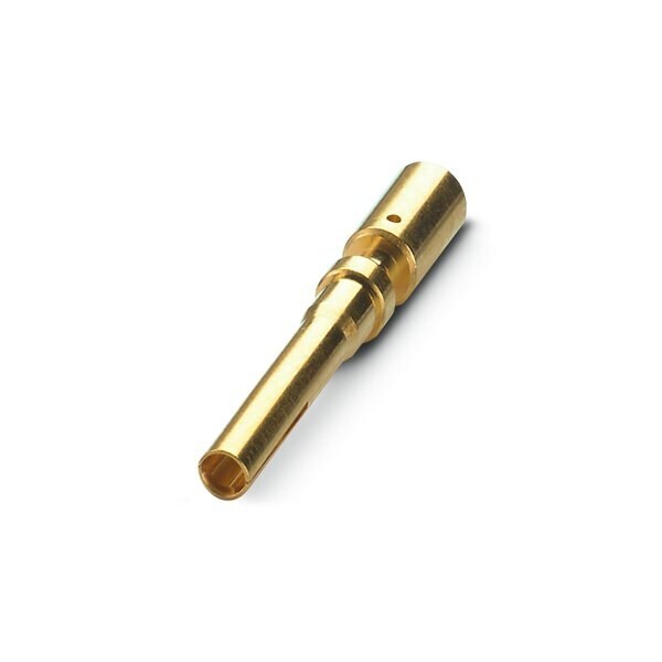 Phoenix Contact CC1 5-TS-2 50FPE K/L AU Crimp contact - 1029393