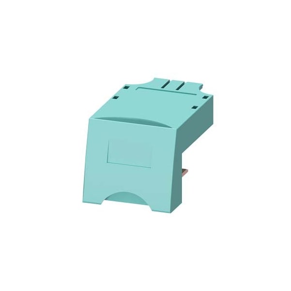 Siemens Line Connector Size S0 Spring - 3RV29275AA00
