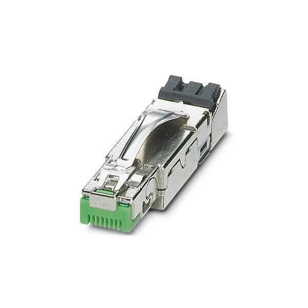 Phoenix Contact CUC-IND-C1ZNI-S/R4IE8 RJ45 connector - 1421607