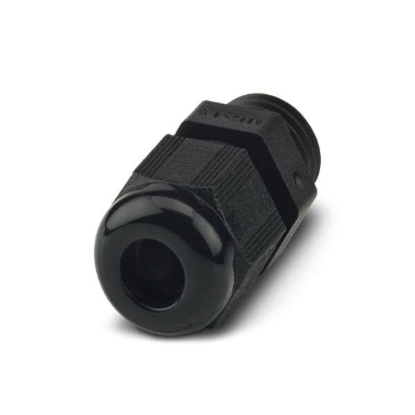 Phoenix Contact G-INS-M12-S68N-PNES-BK Cable gland - 1411131