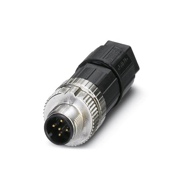 Phoenix Contact SACC-M12MS-5PL M Connector Universal - 1424649