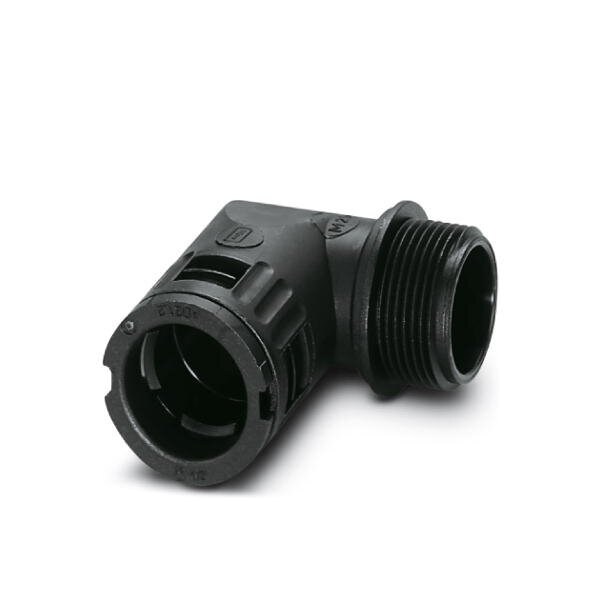 Phoenix Contact WP-GA HF IP66 M25 BK Cable gland metric - 3240927