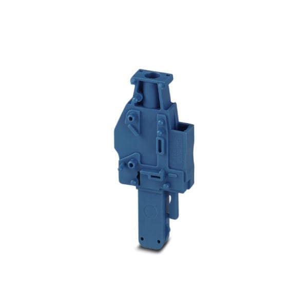 Phoenix Contact UPBV 4/ 1-R BU UT-COMBI male connector - 3045787