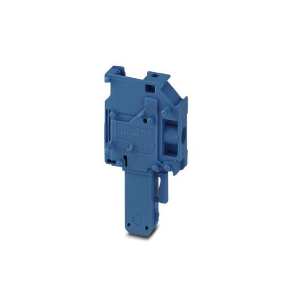 Phoenix Contact UPBV 4/ 1-L BU UT-COMBI male connector - 3045729