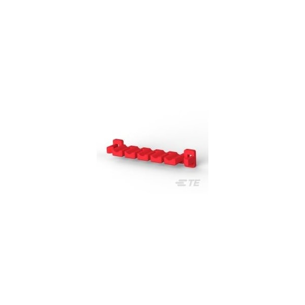 Te Connectivity 5P VAL-U-LOK TPA 26-22 AWG - 1969609-5
