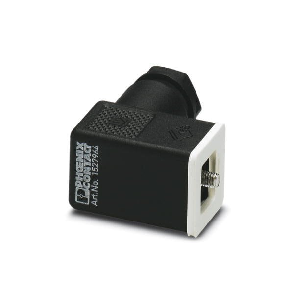 Phoenix Contact SACC-V-3CON-PG7/CI Valve connector - 1527964