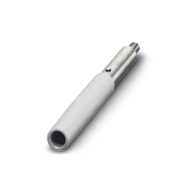 Phoenix Contact PSBJ 4/41/8 GY Female test connector - 3206186