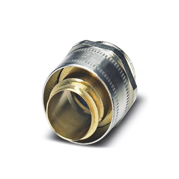 Phoenix Contact WP-GT BRASS M10 Cable gland made from - 3241030