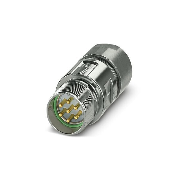 Phoenix Contact M23-07P1N8A9003S Coupler connector M23 - 1629130