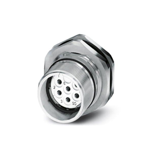 Phoenix Contact CA-07S1N12HZ00 Device connector rear - 1619847