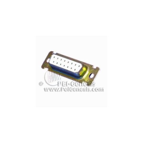Itt Cannon DCMAMT37SA101 - M2430829F