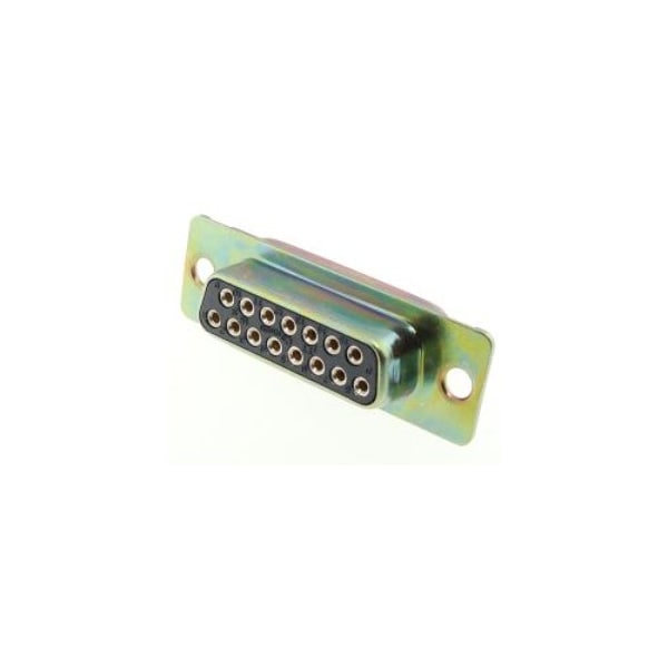 Itt Cannon DCMAMT37SA101 - M2430829F