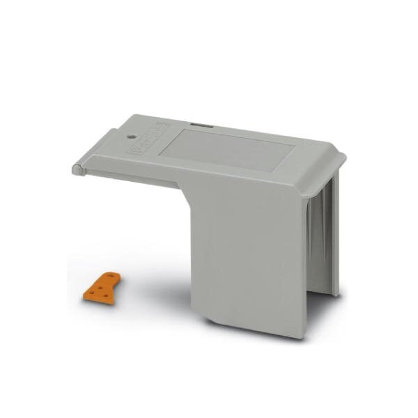 Phoenix Contact HC-RBO 10 Covering hood length: 144 mm - 3247970