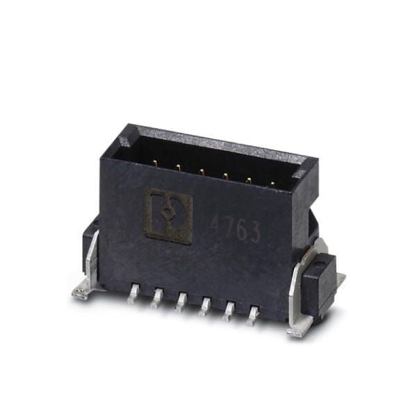 Phoenix Contact FP 1 27/ 20-MV 1 75 SMD male connector - 1714937