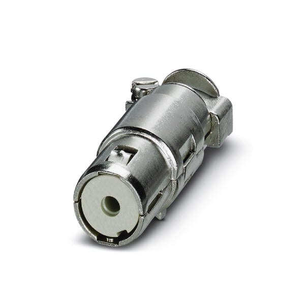 Phoenix Contact HC-M-01-COAX-CK1 6-75-F Connector power - 1066961