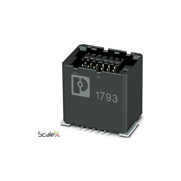 Phoenix Contact FP 0 8/ 52-FV 7 85 SMD female connector - 1061585