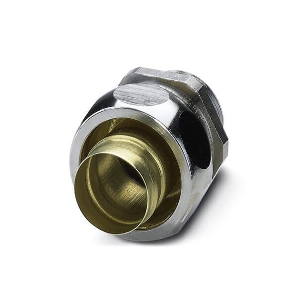 Phoenix Contact WP-G BRASS IP65 M25 Cable gland made - 3241062