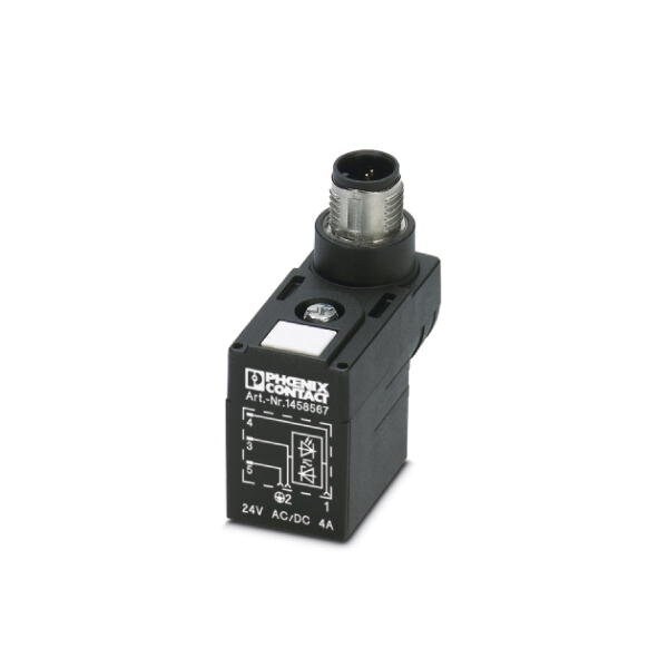 Phoenix Contact SAC-3P-MS/BI-1L-Z SCO Valve connectors - 1458567