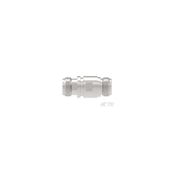 Te Connectivity RF Adapters - In Series N Female to N Female - 2081562-1
