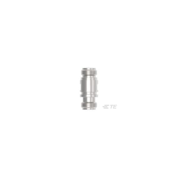 Te Connectivity RF Adapters - In Series N Female to N Female - 2081562-1