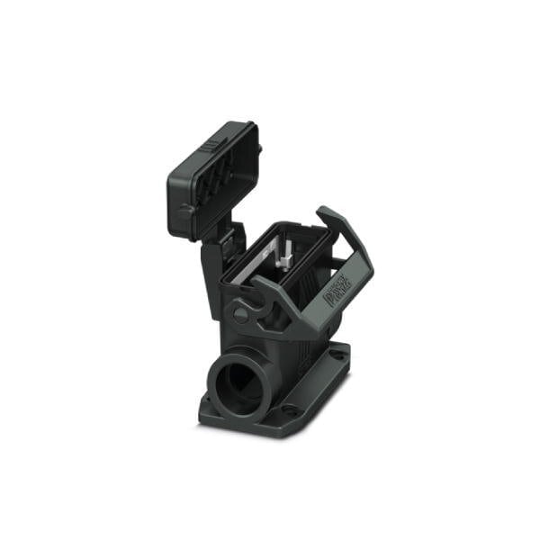 Phoenix Contact HC-EVO-D25-SLWSC-2SSM20-PLR-BK Box - 1421467
