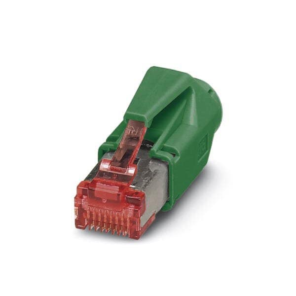 Phoenix Contact CUC-STD-C1PGN-S/R4E8:10 RJ45 connector - 1414401