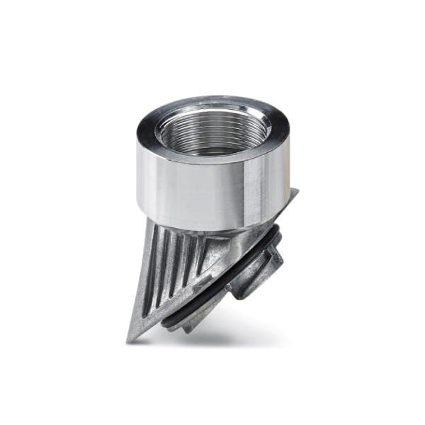 Phoenix Contact HC-B-TA-M32-ER-AL Adapter aluminum for - 1414258