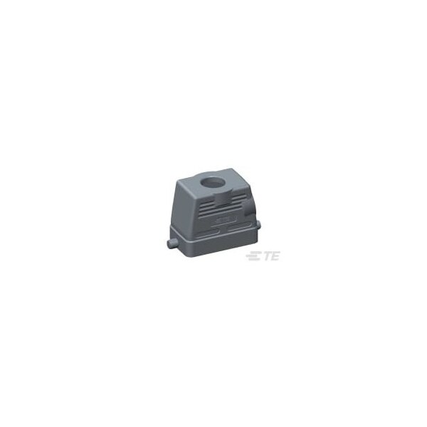 Te Connectivity H10B-TG-RO-M25 - T1320100125-000