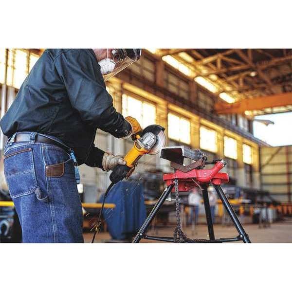 Dewalt 4-1/2" x .045 x 5/8-11 T27 XP CER Mini Hub - DWA8957H