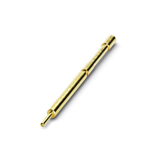 Phoenix Contact SL-16KP010 Crimp contact turned contact - 1607909