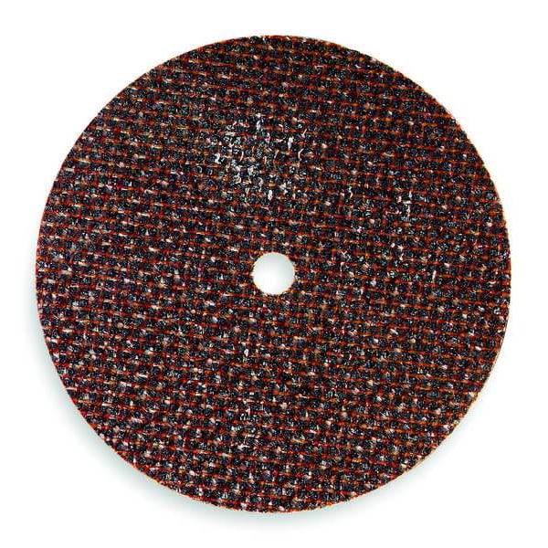 Disco de corte Norton Abrasives, Gemini, 2"x.062"x1/4" - 66243411395
