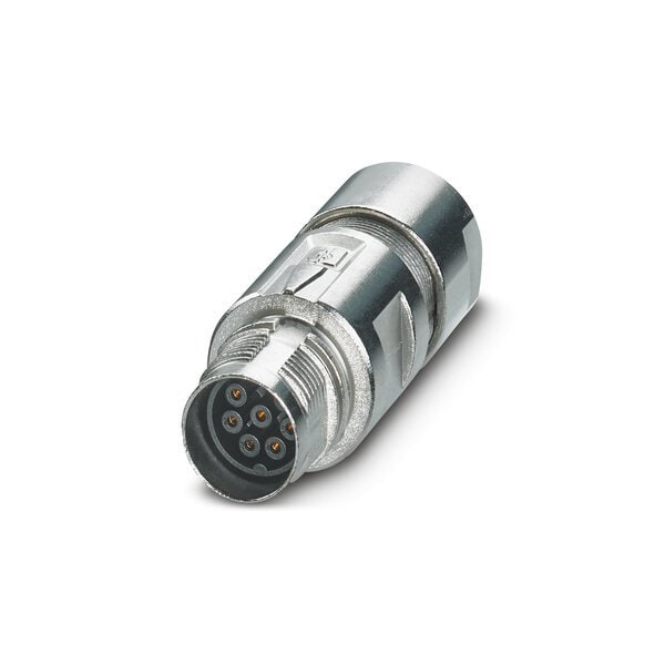 Phoenix Contact M17-7ES1N8A9003S Coupler connector - 1628940