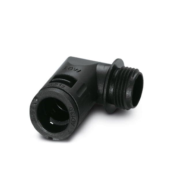 Phoenix Contact WP-GA HF IP66 PG9 BK Cable gland Pg - 3240917