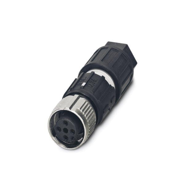 Phoenix Contact SACC-FS-4QO-0 34-M SCO Connector - 1521588