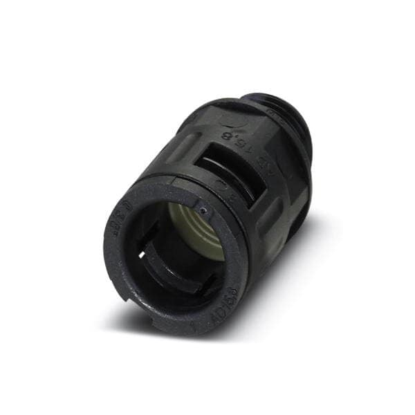 Phoenix Contact WP-G HF IP69K M16 BK Cable gland metric - 3240883